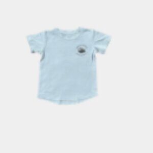 Baby Sprouts Short Sleeve T-shirt - Outdoor Adventure